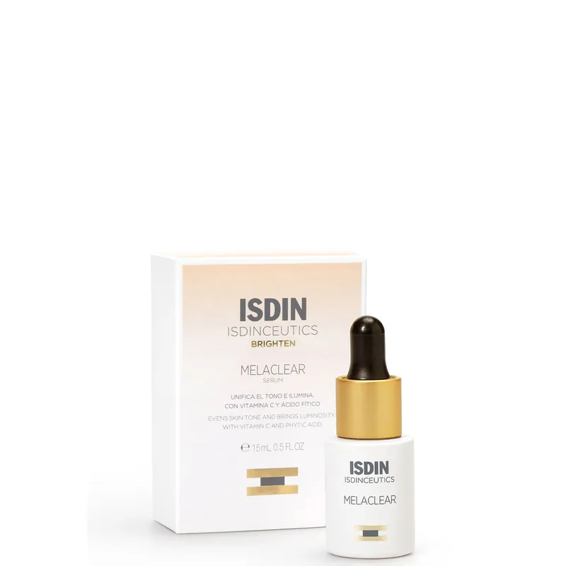 ISDIN Isdinceutics Melaclear Brightening Serum - SkinCeuticals