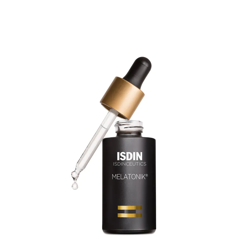 ISDIN Isdinceutics Melatonik® Rejuvenating Night Serum - SkinCeuticals