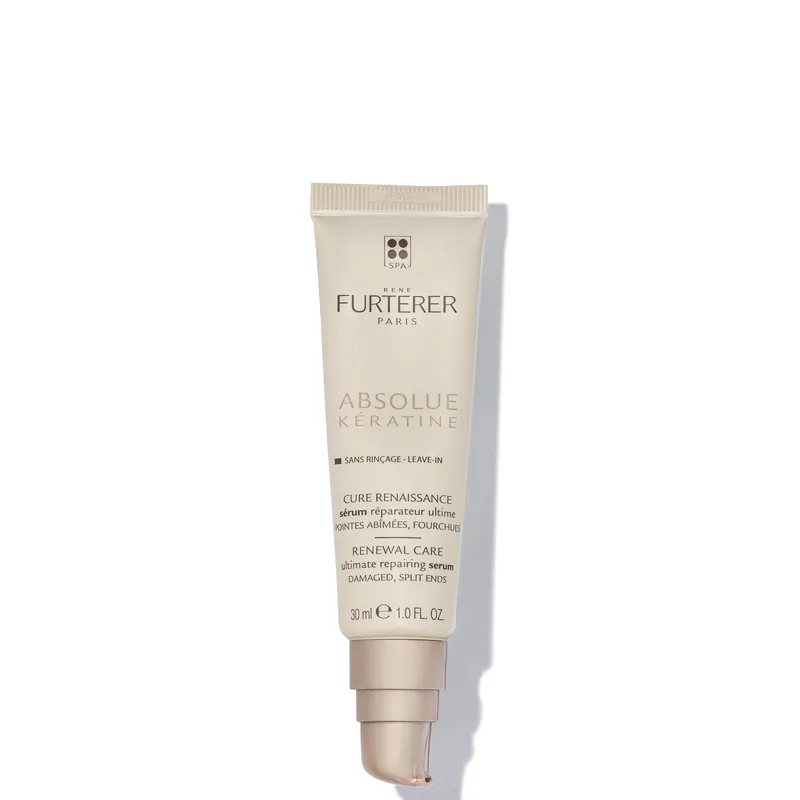 René Furterer Absolute Keratine Ultimate Repair Serum 1 fl. oz - Epionce