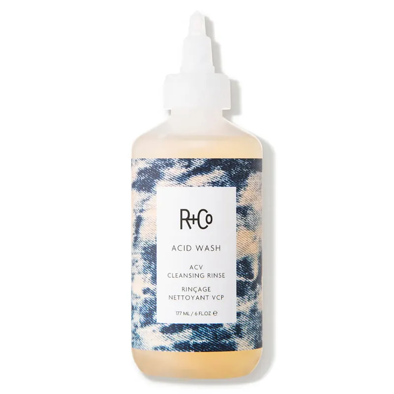 R+Co Lost Treasure Apple Cider Vinegar Cleansing Rinse 6 oz - SkinCeuticals