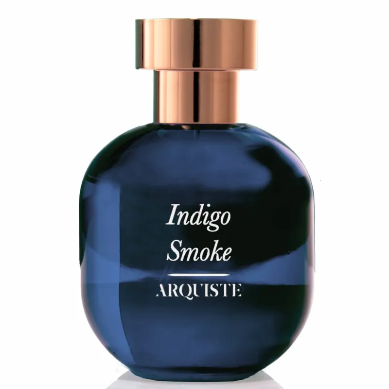 ARQUISTE Parfumeur Indigo Smoke Eau de Parfum 3.3 fl. oz - SkinCeuticals