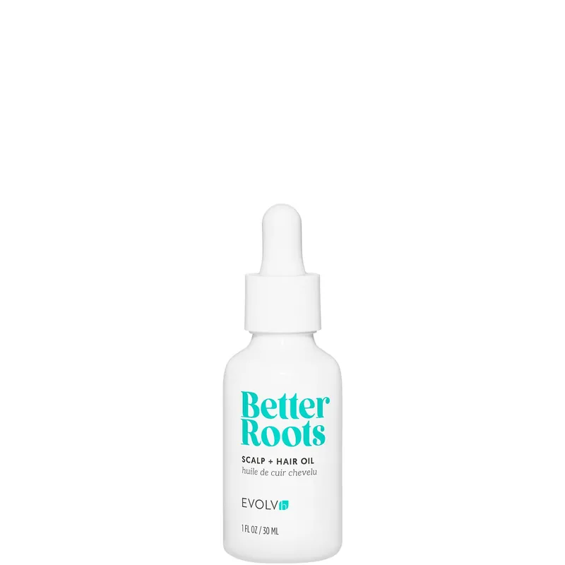 EVOLVh Better Roots Scalp and Hair Oil 1 oz - SkinCeuticals