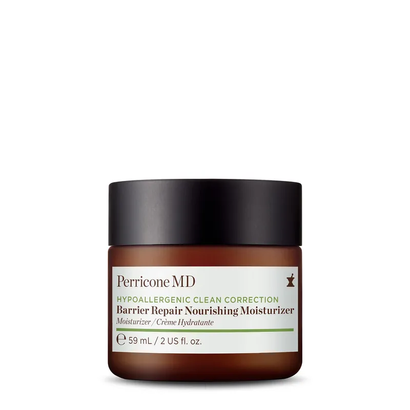 Perricone MD Hypoallergenic Clean Correction Barrier Repair Nourishing Moisturizer - SkinCeuticals