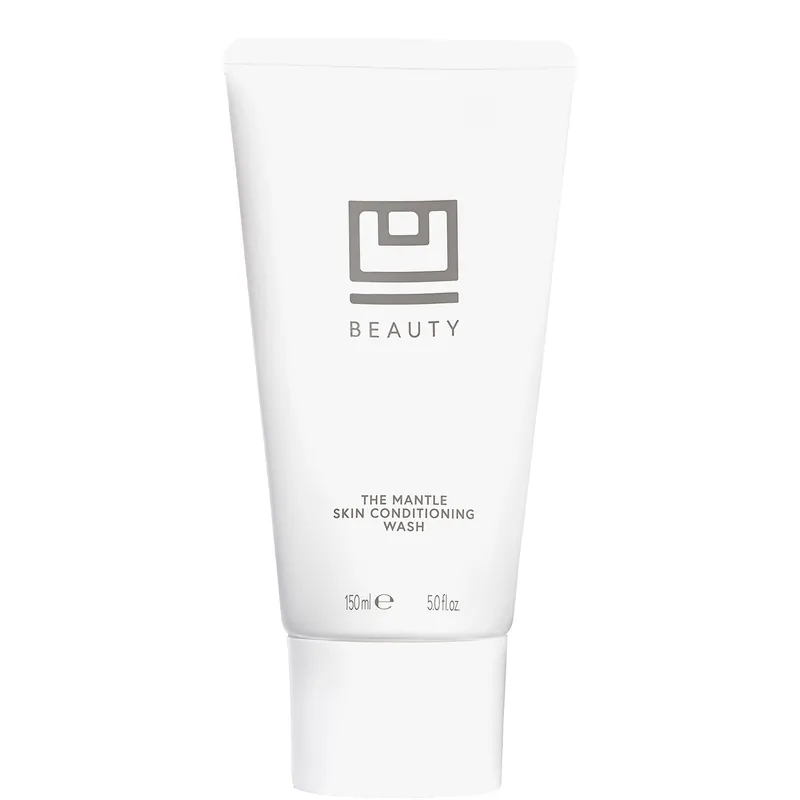 U Beauty The MANTLE Skin Conditioning Wash 150ml - SkinCeuticals
