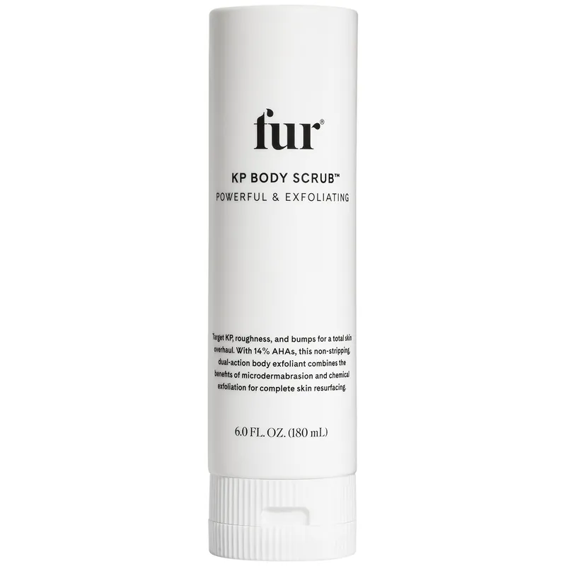 Fur KP Body Scrub 6fl. Oz - SkinCeuticals