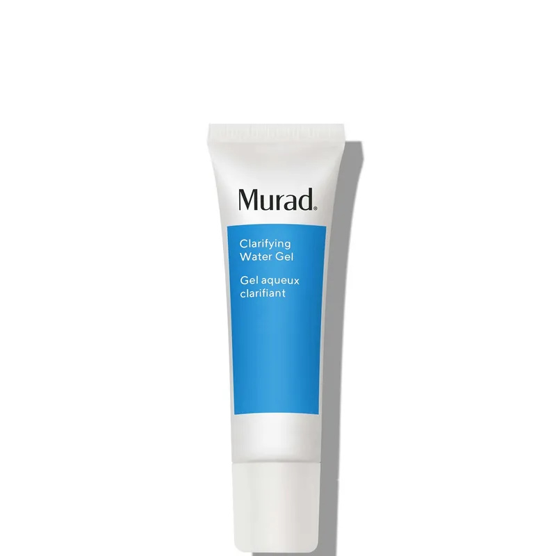 Murad Clarifying Water Gel 2 oz - iS Clinical
