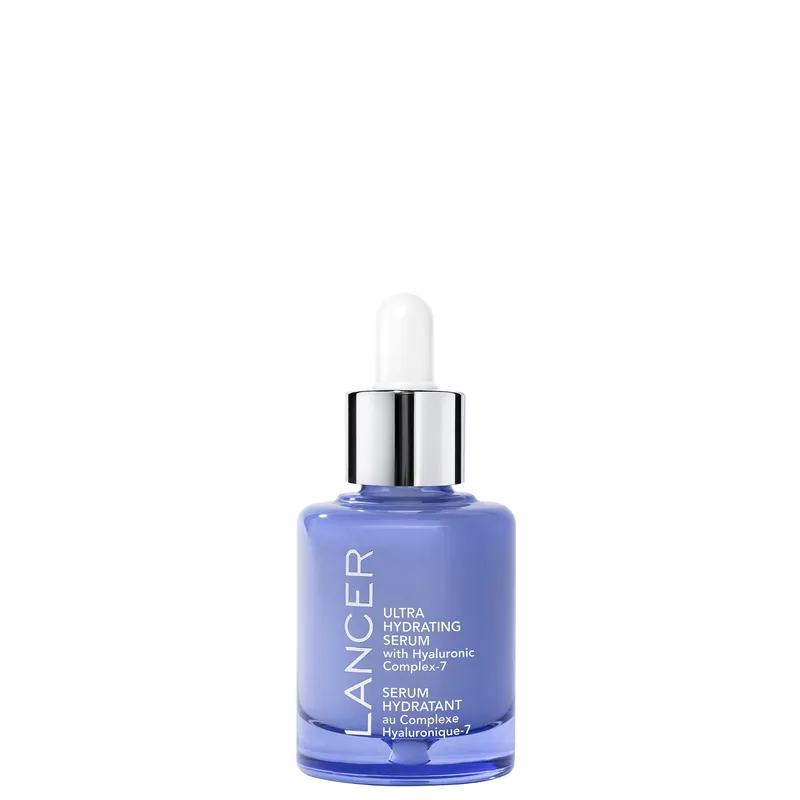 Lancer Skincare Ultra Hydrating Serum with Hyaluronic Complex-7 (1 fl. oz)