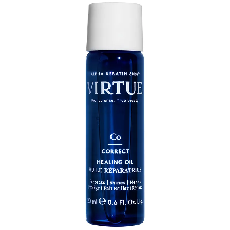 VIRTUE CORRECT Healing Oil 0.67 fl. oz - SkinCeuticals