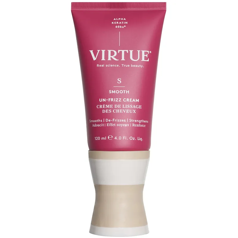 VIRTUE SMOOTH Un-Frizz Cream 4 fl. oz