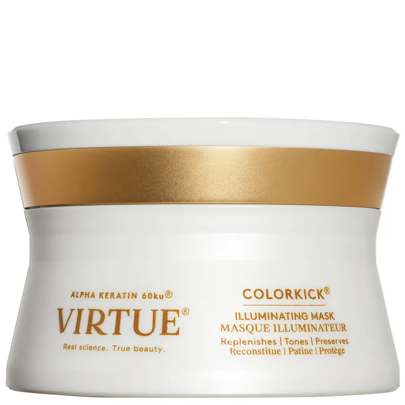 VIRTUE ColorKick Illuminating Mask 150ml - SkinCeuticals