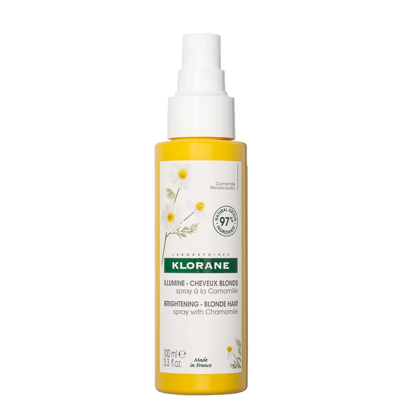 KLORANE Brightening Spray with Chamomile 3.3 fl. oz - La Roche-Posay
