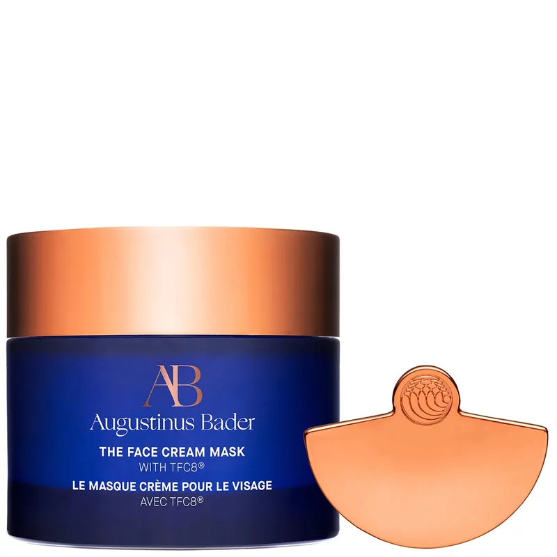 Augustinus Bader The Face Cream Mask - 50ml