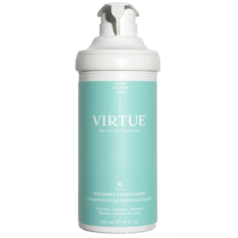 VIRTUE Recovery Conditioner Professional Size 500ml - SkinCeuticals