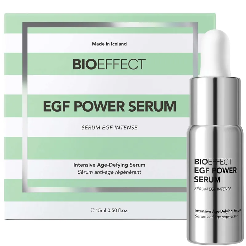 BIOEFFECT EGF Power Serum 15ml