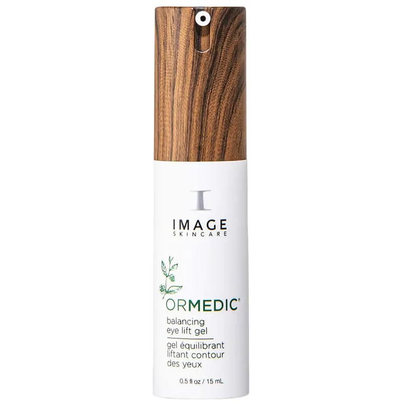 IMAGE Skincare ORMEDIC Balancing Eye Lift Gel 15ml - DHC