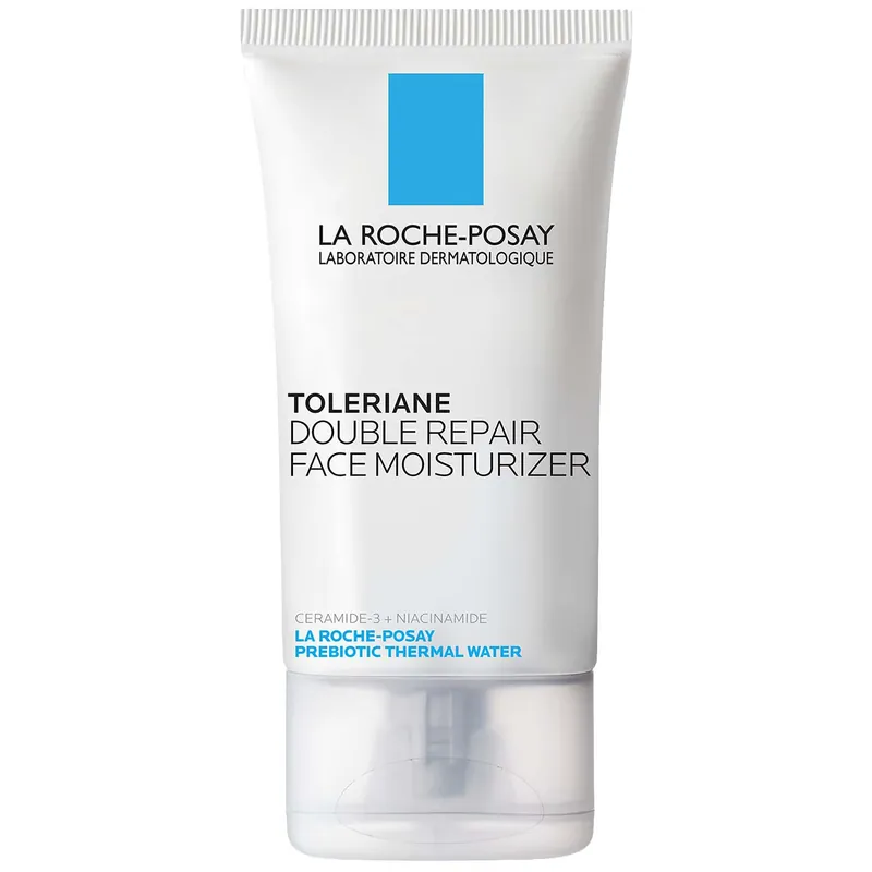 La Roche-Posay Toleriane Double Repair Moisturizer (Various Sizes)