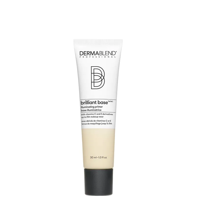 Dermablend Brilliant Base Illuminating Primer 30ml - SkinCeuticals