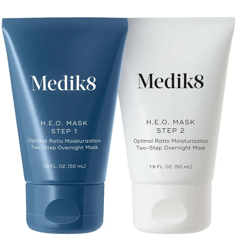 Medik8 H.E.O. Mask 2 x 50ml - SkinCeuticals