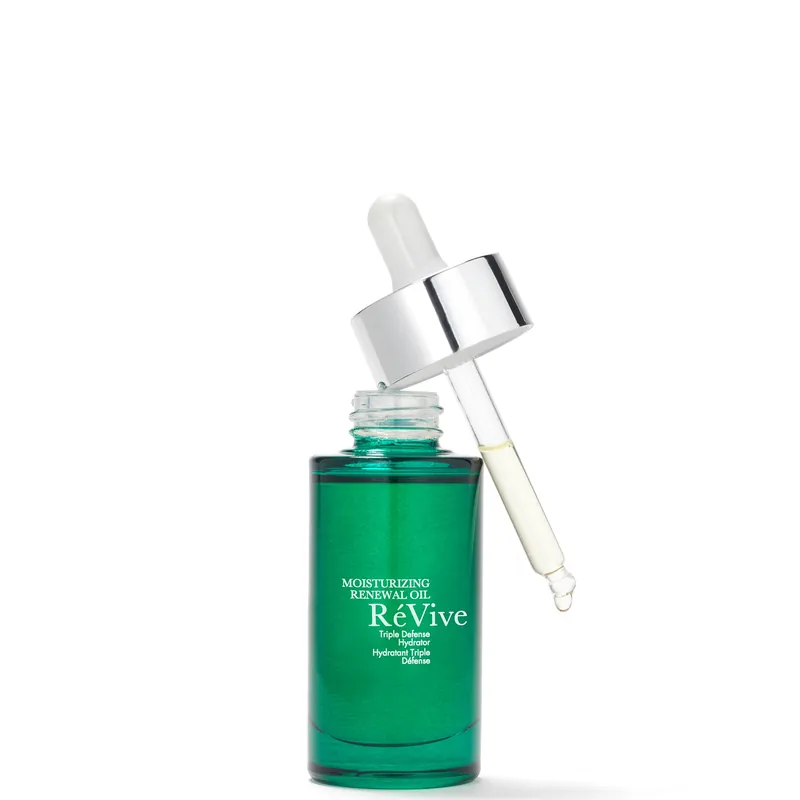 RéVive Skincare Moisturizing Renewal Oil Triple Defense Hydrator 30ml - DHC