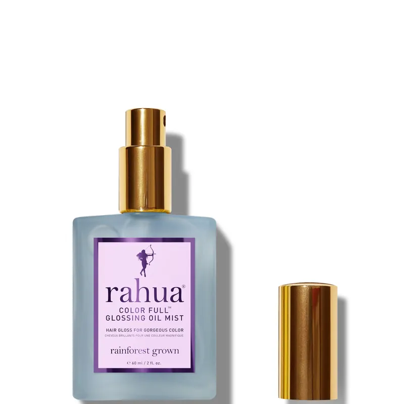 Rahua Color Full Glossing Oil Mist - SkinCeuticals