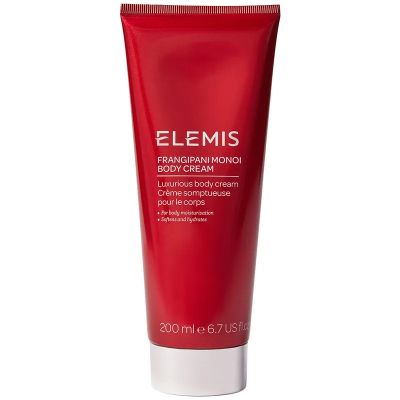 Elemis Frangipani Monoi Body Cream (200ml) - SkinCeuticals