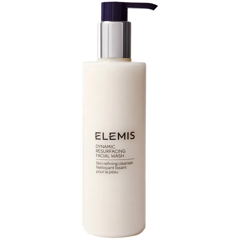 Elemis Dynamic Resurfacing Facial Wash (200ml) - SkinCeuticals