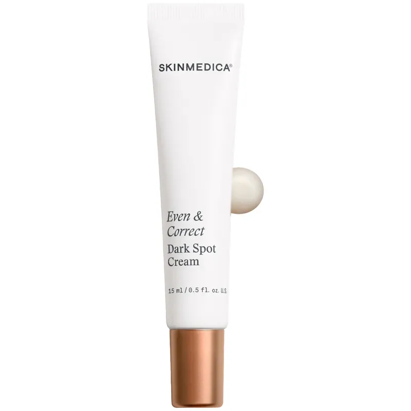 SkinMedica Even and Correct Dark Spot Cream 0.5 oz