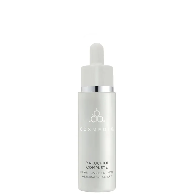 COSMEDIX Bakuchiol Complete Plant Based Retinol Alternative Serum 30ml - SkinCeuticals