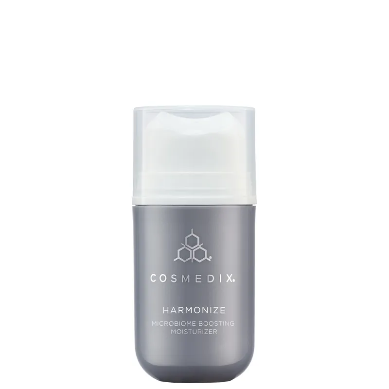 COSMEDIX Harmonize Microbiome Boosting Moisturizer 60ml - SkinCeuticals