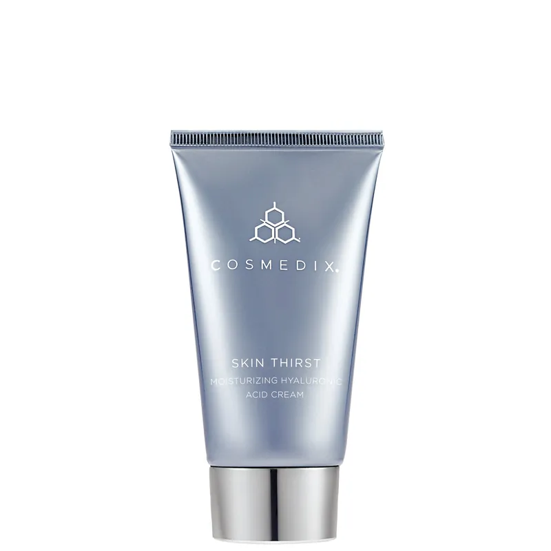 COSMEDIX Skin Thirst Moisturising Hyaluronic Acid Cream 50ml - SkinCeuticals