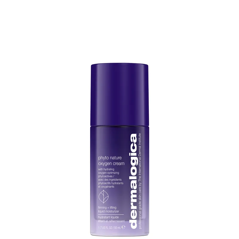 Dermalogica Phyto Nature Oxygen Liquid Cream 50ml - SkinCeuticals