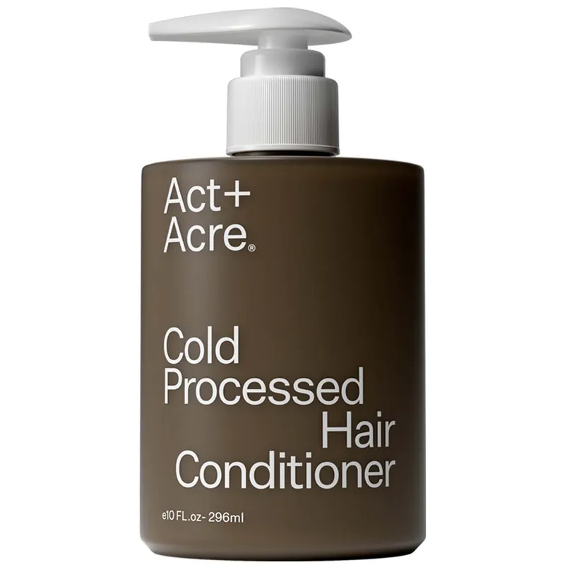 Act+Acre Moisture Balanced Conditioner - 10 fl. oz