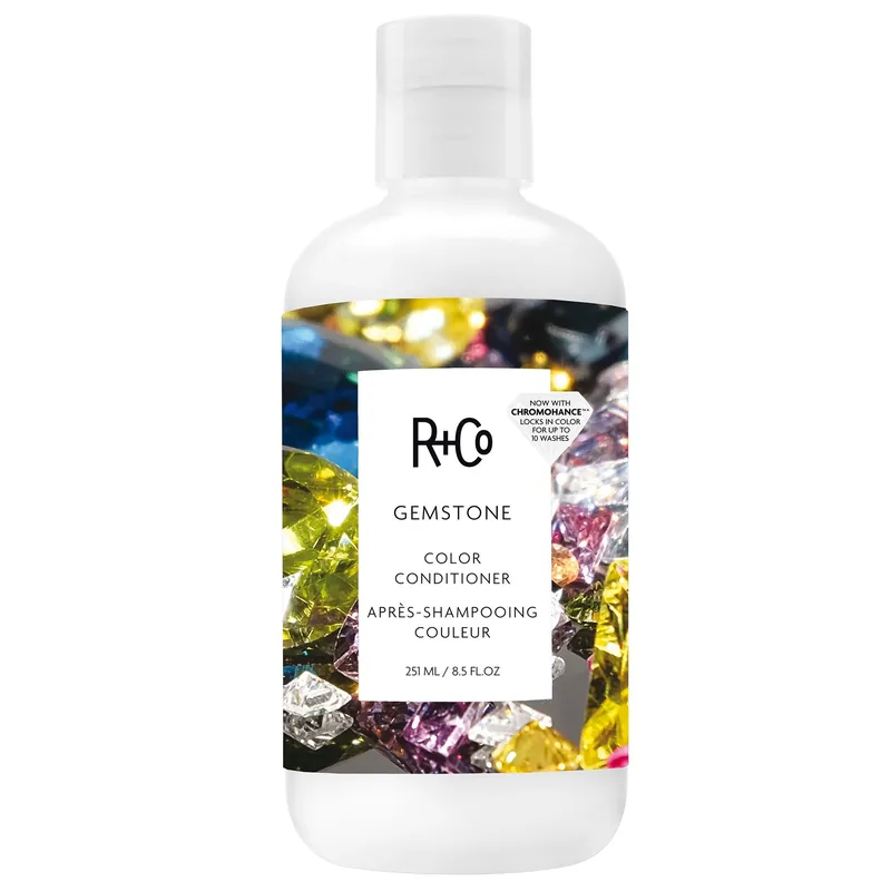 R+Co GEMSTONE Color Conditioner 8.5 fl. oz - SkinCeuticals