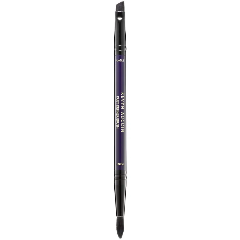 Kevyn Aucoin Duet Definer Brush - SkinCeuticals