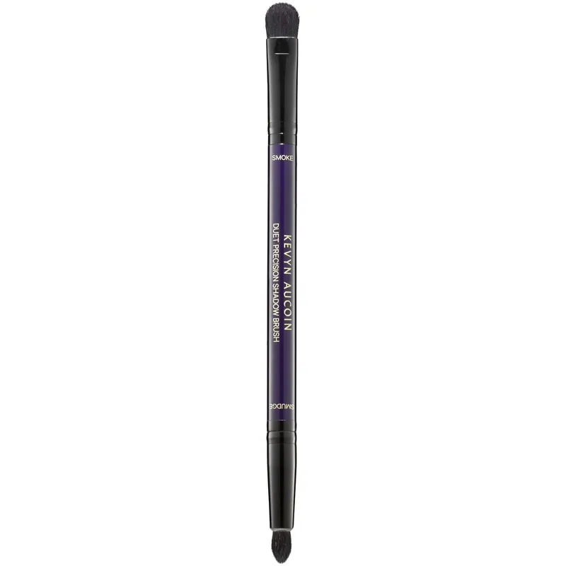 Kevyn Aucoin Duet Precision Shadow Brush - SkinCeuticals