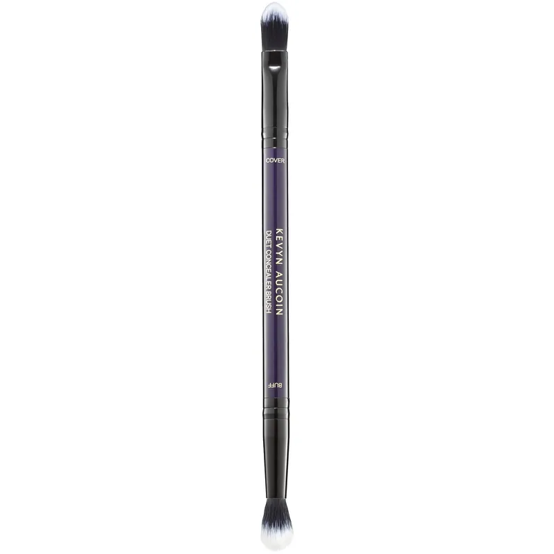 Kevyn Aucoin Duet Concealer Brush - RMS Beauty