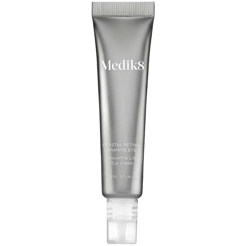 Medik8 Crystal Retinal Ceramide Eye Serum - 3 15ml