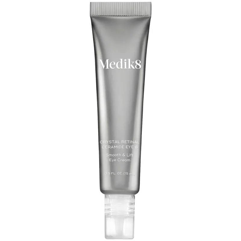 Medik8 Crystal Retinal Ceramide Eye Serum - 6 15ml