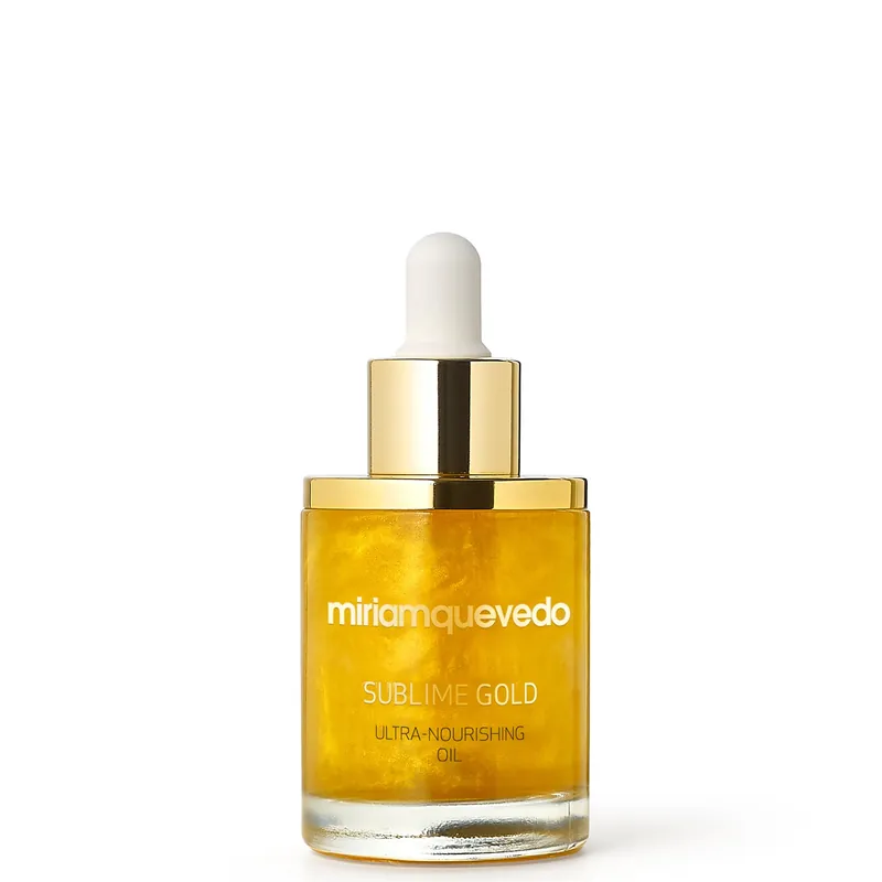 Miriam Quevedo Sublime Gold Mask 200ml - Kate Somerville