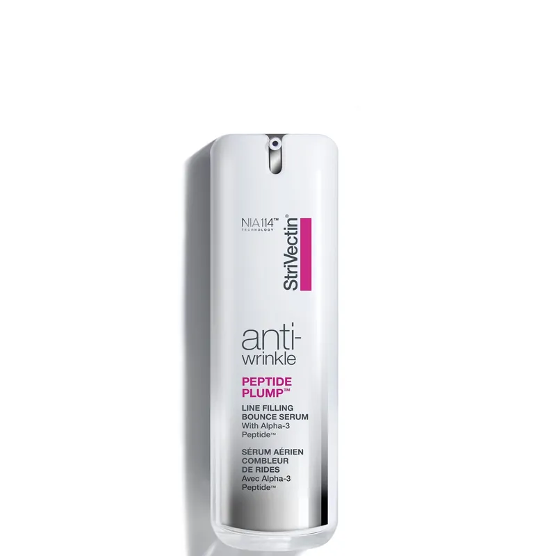 StriVectin Peptide Plump Line Filling Bounce Serum 1 oz - SkinCeuticals