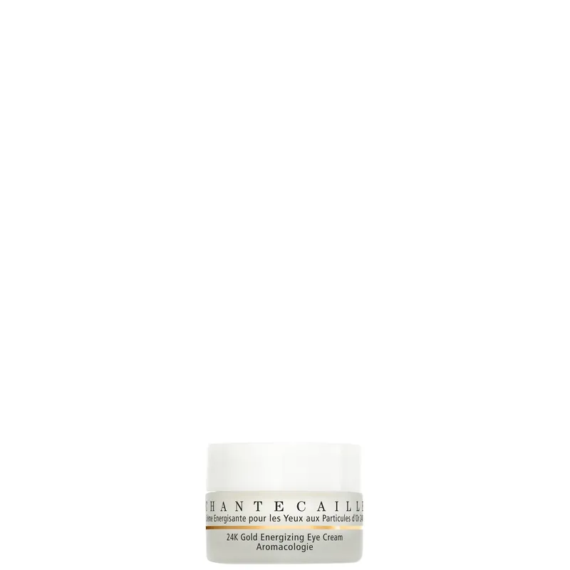 Chantecaille 24K Gold Energizing Eye Cream 15ml - SkinCeuticals