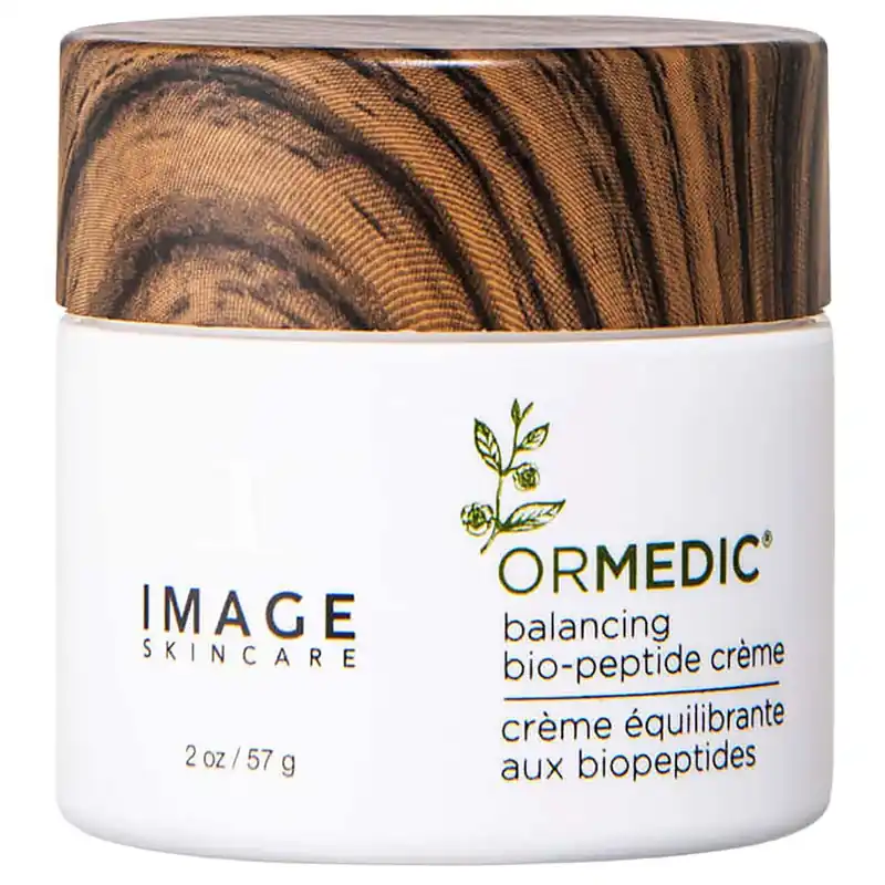 IMAGE Skincare ORMEDIC Bio-Peptide Crème 57g
