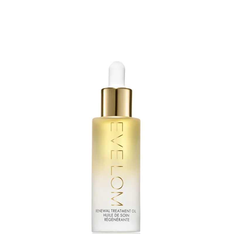 Eve Lom Renewal Treatment Oil 30ml - Moroccanoil
