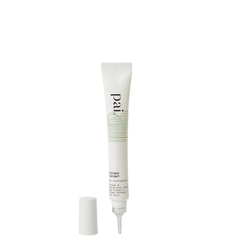 Pai Skincare Feather Canyon™ Smoothing Eye Cream 15ml - SkinCeuticals