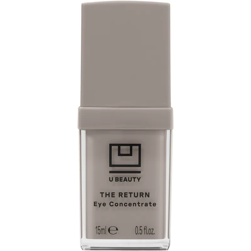 U Beauty The RETURN Eye Concentrate 15ml - SkinMedica
