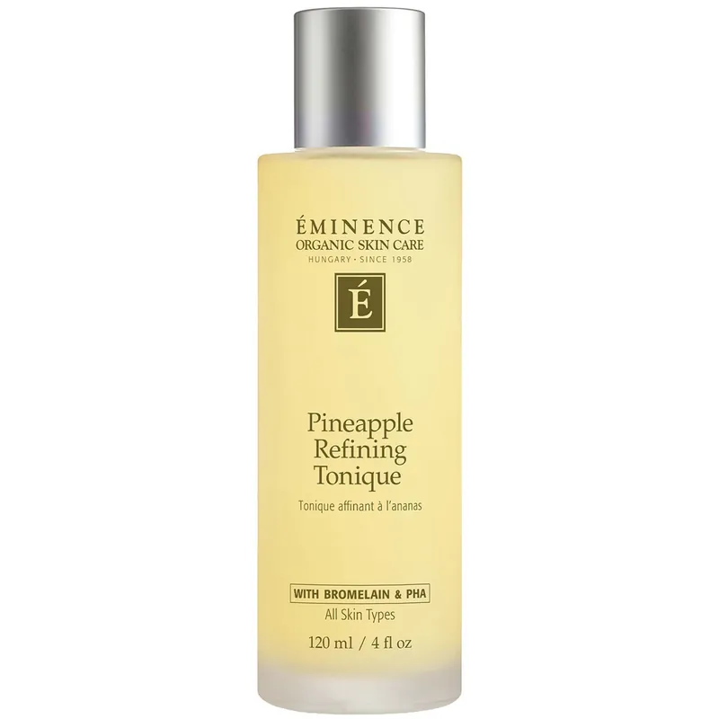 Eminence Organic Skin Care Pineapple Refining Tonique 4 fl. oz - SkinCeuticals