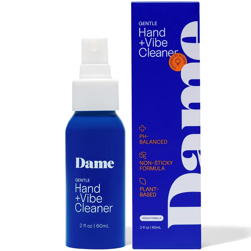 Dame Hand + Vibe Cleaner - La Roche-Posay