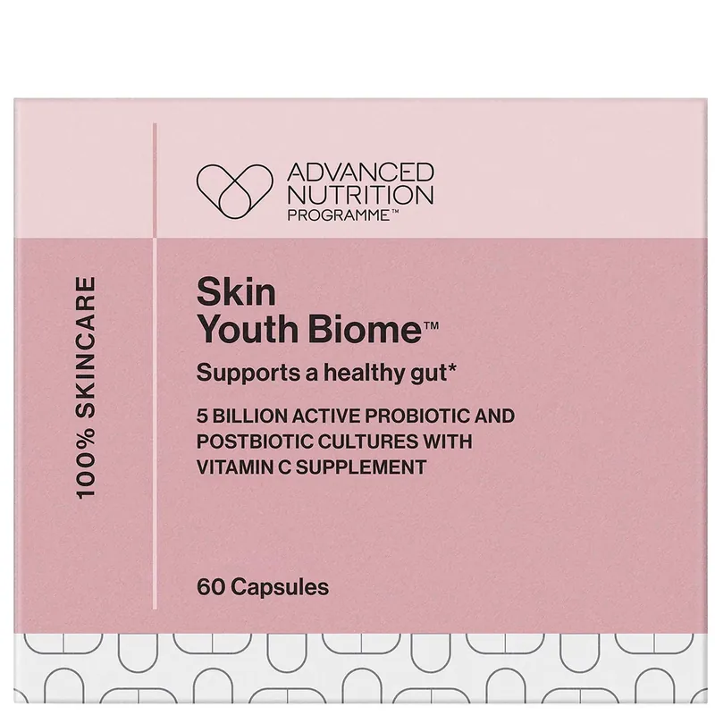 jane iredale Skin Youth Biome Supplement 25g - SkinCeuticals