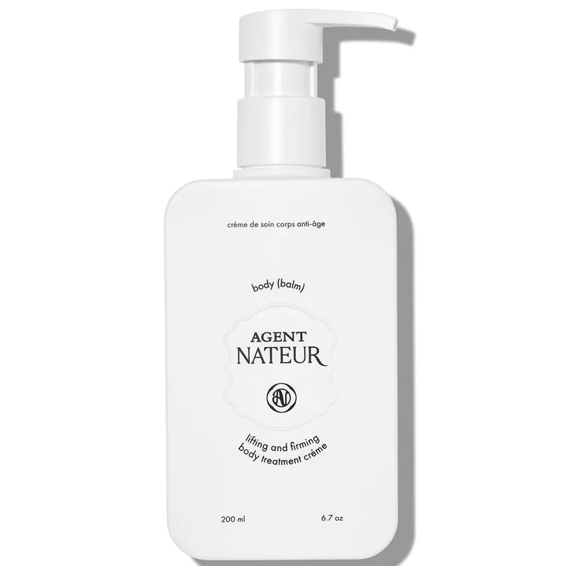 AGENT NATEUR Body (Balm) Lifting and Firming Body Treatment Crème 200ml - Paula's Choice