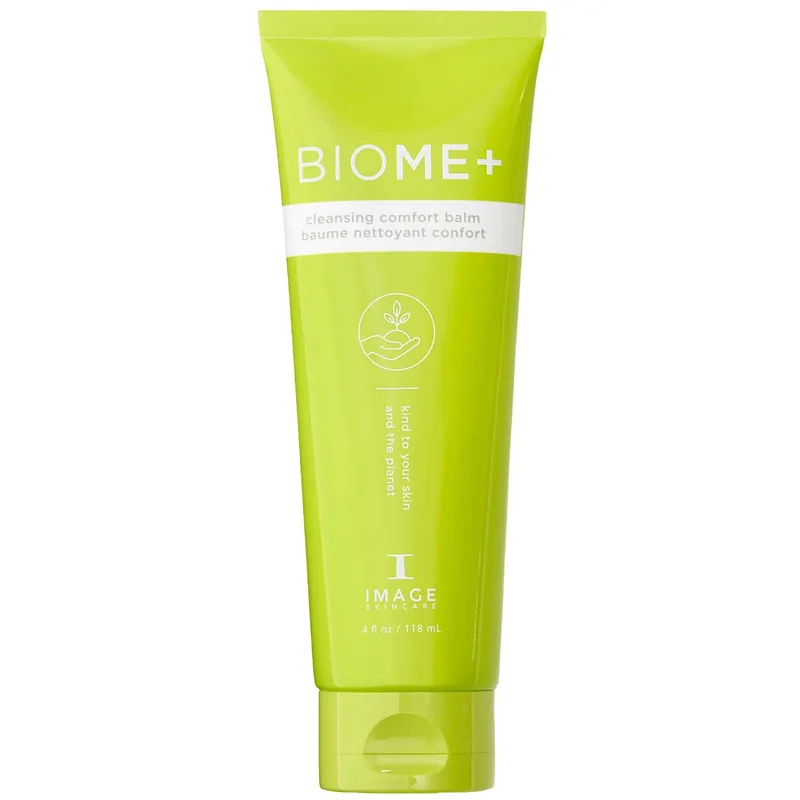 IMAGE Skincare BIOME+ Cleansing Comfort Balm 4 oz - SkinCeuticals